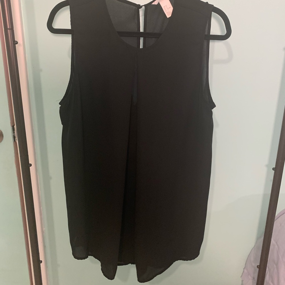 H&M blouse
